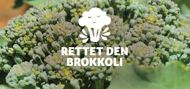 denns biomarkt rettet den brokkoli rasmus