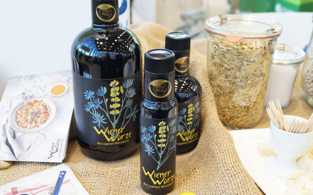 biofach 2019 sojasauce alternative biofach 2019 sojasauce alternative