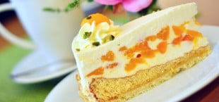 schüttelkuchen