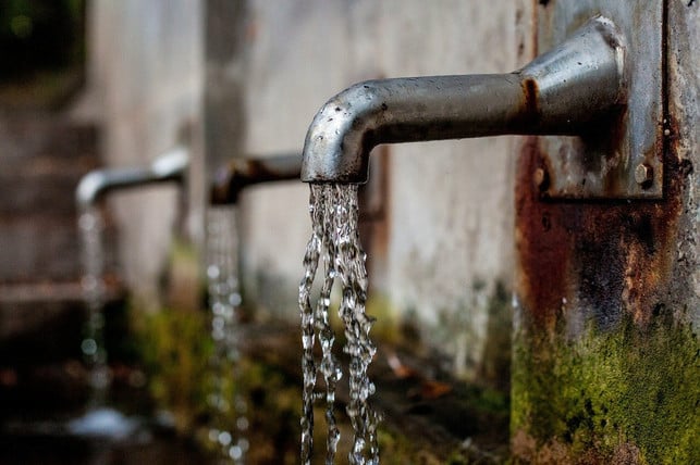 70-des-trinkwassers-in-deutschland-stammt-aus-gru-cc0-pixabay-3345408-210724_download 70 Prozent des Trinkwassers in Deutschland stammt aus Grund- und Quellwasserspeichern.