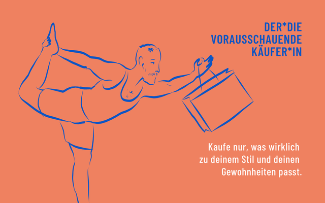 Utopia-Gallery-3 Kaufe nur, was wirklich zu deinem Stil und deinen Gewohnheiten passt