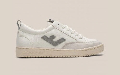 Flamingo Sneaker Flamingo Sneaker