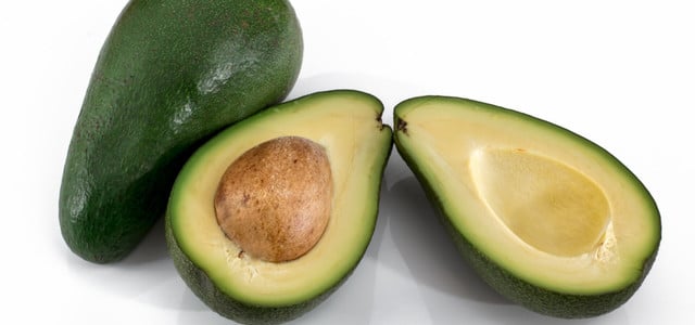 avocado nachreifen