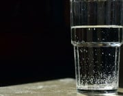 Kalkhaltiges Wasser zu trinken ist ungefährlich