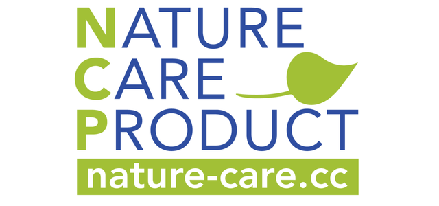 NCP Siegel Label Nature Care Product