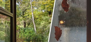 Richtig lüften im Herbst: Darauf solltest du unbedingt achten