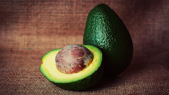 avocado-herzinfarktrisiko-cc0-pixabay-tookapic-220401 avocado herzinfarktrisiko