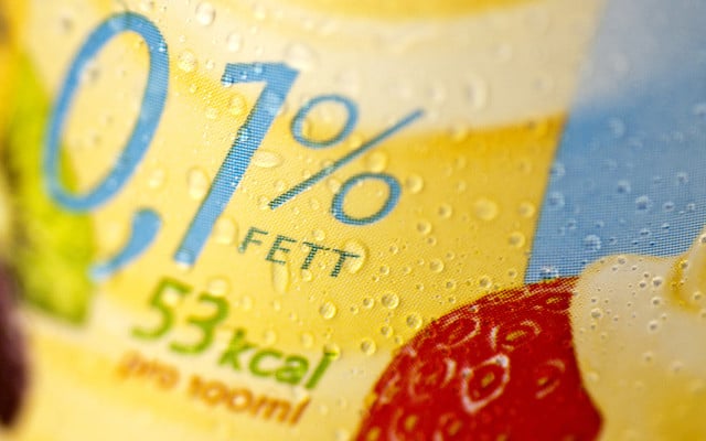 vermeintlich gesund lebensmittel light-produkte