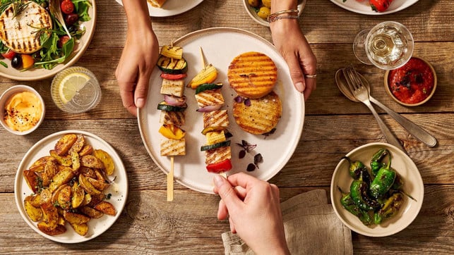 Mondarella_10-min veganer Käse - Mondarella