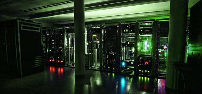 Grünes Webhosting Grünes Webhosting mit Ökostrom ist das Mindeste, was man bei seiner Webpräsenz tun kann