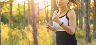 Natural Running