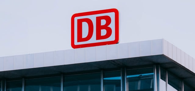 Deutsche Bahn