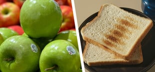 Ernährungsexpertin - Was sie nie isst