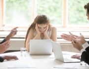 mobbing am arbeitsplatz