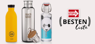 BPA-freie Trinkflaschen BPA-freie Trinkflaschen
