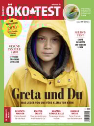 M2001 Titel Ökotest 01/2020