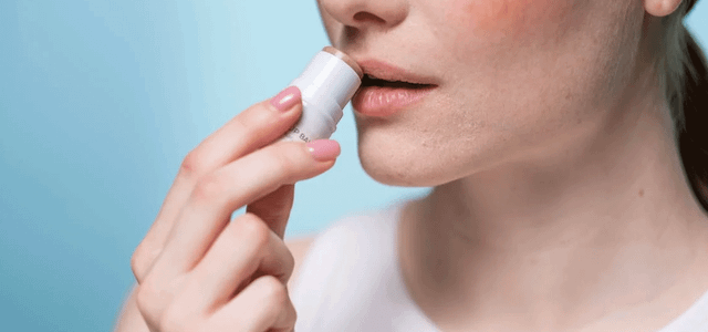 Lippenpflege-Test: Teils mit Mineralöl