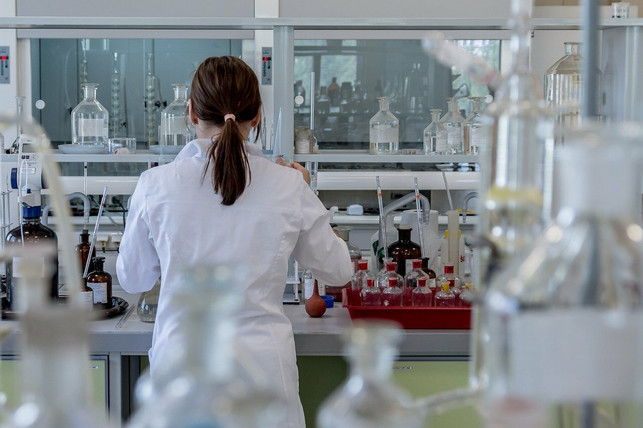 in-der-forschung-spielen-neglected-tropical-diseas-cc0-pixabay-jarmoluk-220321_download In der Forschung spielen Neglected Tropical Diseases eine untergeordnete Rolle.