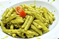 pasta-gerichte-als-schnelles-abendessen-zum-beis-cc0-pixabay-andy333-181112_download Pasta-Gerichte als schnelles Abendessen - zum Beispiel Weizennudeln mit Basilikum-Pesto.