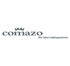Comazo Logo
