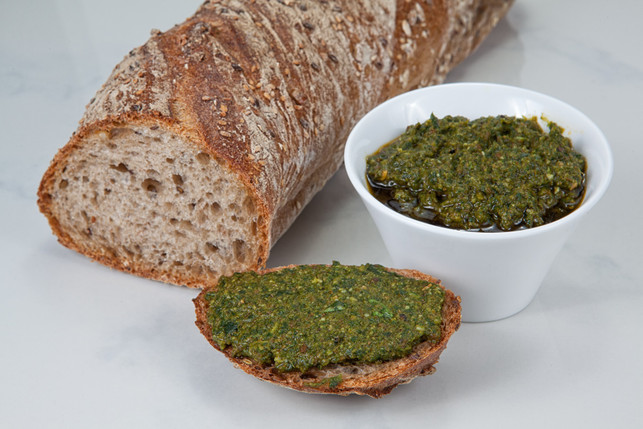 auch-in-einem-pesto-kannst-du-baerlauchzwieblen-ver-cc0--pixabay--waldrebell-250924_download Auch in einem Pesto kannst du Bärlauchzwieblen verwenden.