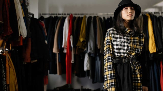 Ist Secondhand doch nicht nachhaltiger? 4 Argumente im Check Ist Secondhand doch nicht nachhaltiger? 4 Argumente im Check