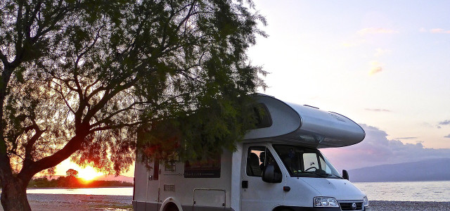 Wohnmobil von privat mieten: 3 Anbieter für Camper-Sharing im Vergleich 
