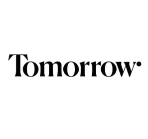 Tomorrow-Logo