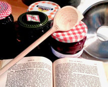 Marmelade kochen: Grundrezept zum Selbermachen