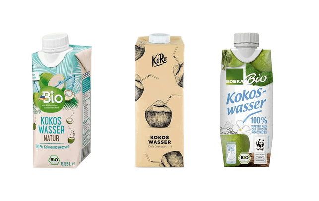 kokoswasser-dm-koro-edeka-230921-1920x1209-1 Kokoswasser kannst du als Bio-Produkt kaufen.