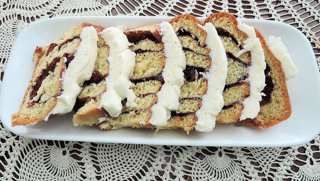 cremes-und-fuellungen-lassen-sich-super-aus-frischk-cc0-pixabay-pixel1-190515_download Frischkäse und Crème fraîche sind gute Optionen, wenn du einen Mascapone-Ersatz suchst.