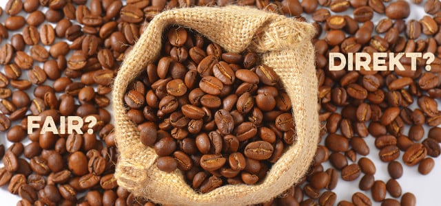 Specialty Coffee Direct vs Fair Trade