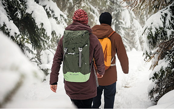 Vaude Asymmetric Vaude Asymmetric