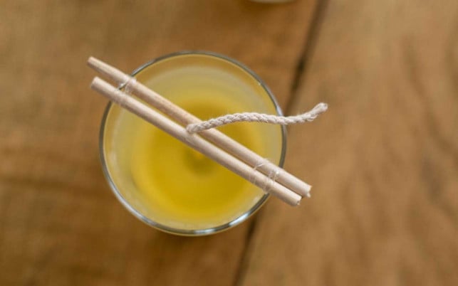 Kerzen und Docht selber machen – so bekommst du es hin Kerzen selbst machen im Glas