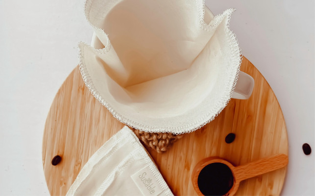 Susable-Kaffeefilter-ku-Avocadostore-231127 Zero-Waste-Geschenk: Wiederverwendbare Kaffeefilter
