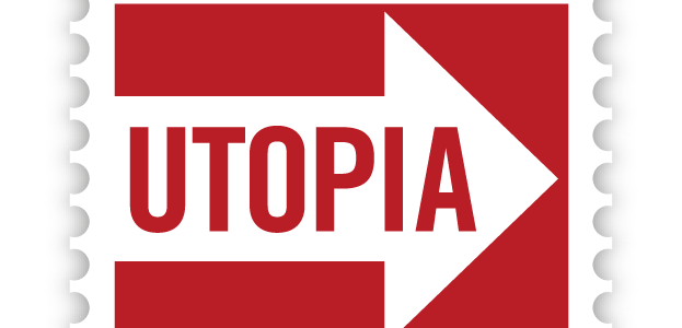 Utopia-Logo