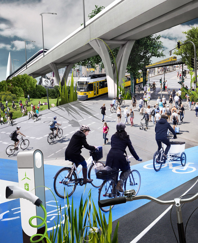 verkehrswende-studie-greenpeace-z-Maria-Emmermann-Greenpeace-170905 Greenpeace-Studie Verkehrswende