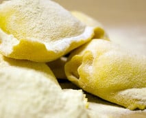 Ravioli selber machen: leckere Rezeptideen für Teig und Füllung