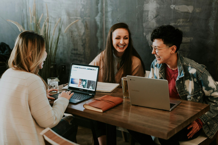No one should be afraid of social exclusion in the cc0--unsplash--brooke-cagle-260925_download Fear of social exclusion shouldn't stop anyone from giving constructive criticism at work.
