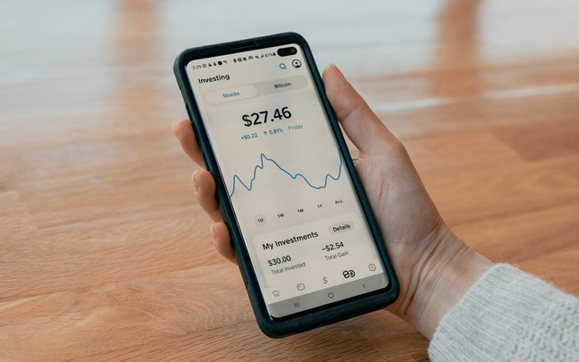 Triodos-Bank-Invest-Tech-Daily-Unsplash-1280x800px Sparplan, investieren, spartipps Triodos Bank