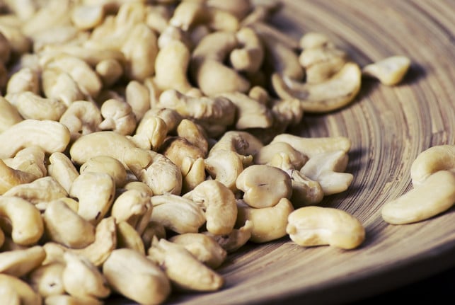 um-cashewmus-selber-zu-machen-brauchst-du-nur-cas-cc0-pixabay-tookapic-241029_download Um Cashewmus selber zu machen, brauchst du nur Cashewkerne und gegebenenfalls Salz, Süße oder Gewürze.