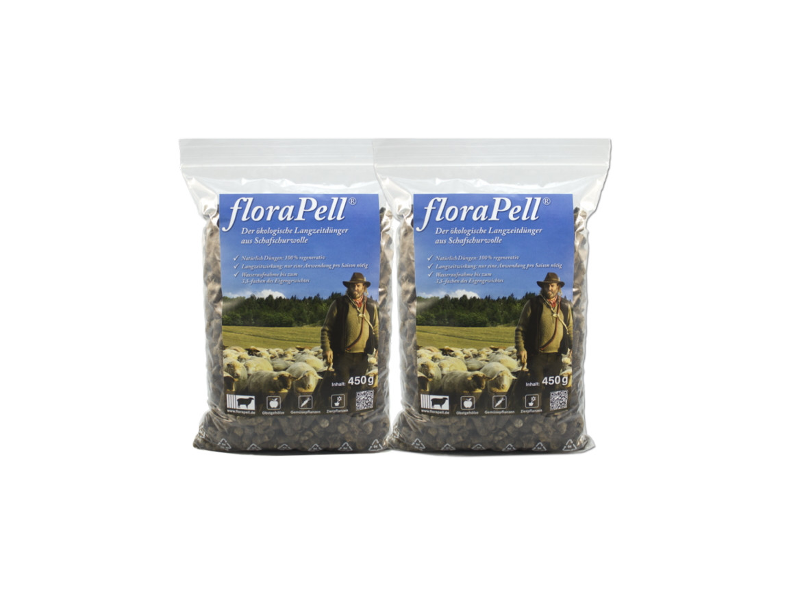 floraPell kologischer Dnger - Utopia.de