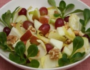 Chicoree Salat