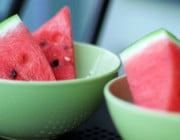 wassermelone gesund