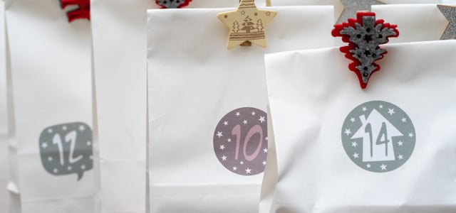 Ausmist-Adventskalender