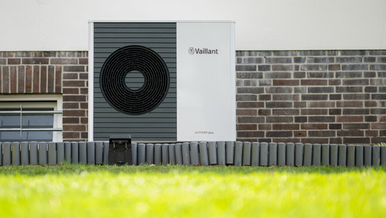 Wärmepumpe: Große Kostenunterschiede bei Angeboten Wärmepumpe: Große Kostenunterschiede bei Angeboten