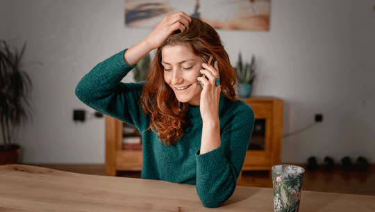 Welche Handytarife sind wirklich grün? Vodafone, Smartmobil & Co. im Check Handy Tarife grüner Mobilfunk