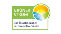 Grüner Strom Siegel Label Ökostromlabel Grüner Strom 1280x720