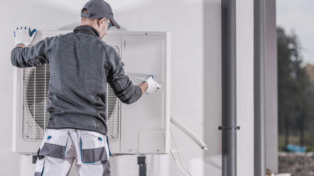 Warum sind Wärmepumpen in Deutschland so teuer? Warum sind Wärmepumpen in Deutschland so teuer?