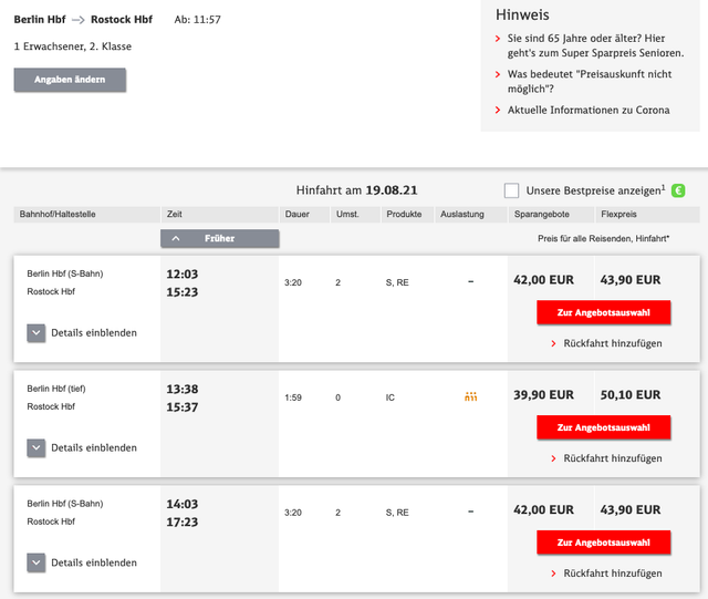 Günstige Bahntickets: 12 Tipps & Tricks für billiges Zugfahren – Utopia.de